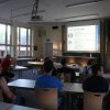 Schulung Inspektion "Überdruckbelüftung"