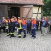 Jugendwettbewerb "Markt Rimpar" 2013
