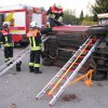 Übung "Große Technische Hilfe"
