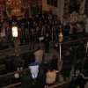Geburtstag & Konzert 2005