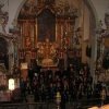 Geburtstag & Konzert 2005