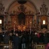 Geburtstag & Konzert 2005