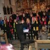 Geburtstag & Konzert 2005