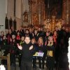 Geburtstag & Konzert 2005